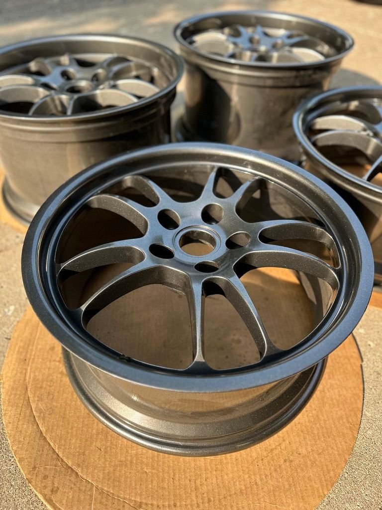 2019 Porsche 911 - 19" CCW T10 Monoblock Forged Lightweight Wheels - Mint - NB 997 996 993 - Wheels and Tires/Axles - $1,600 - Plymouth, MN 55447, United States