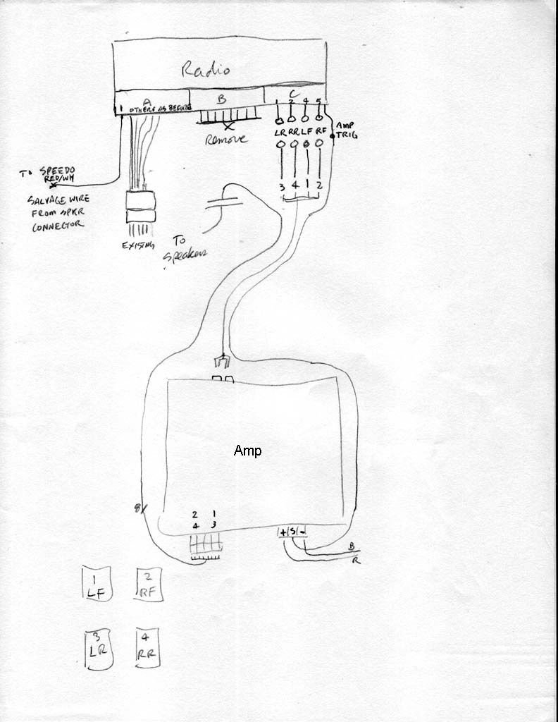 Plug and Play Stereo Upgrade? - Rennlist - Porsche Discussion Forums