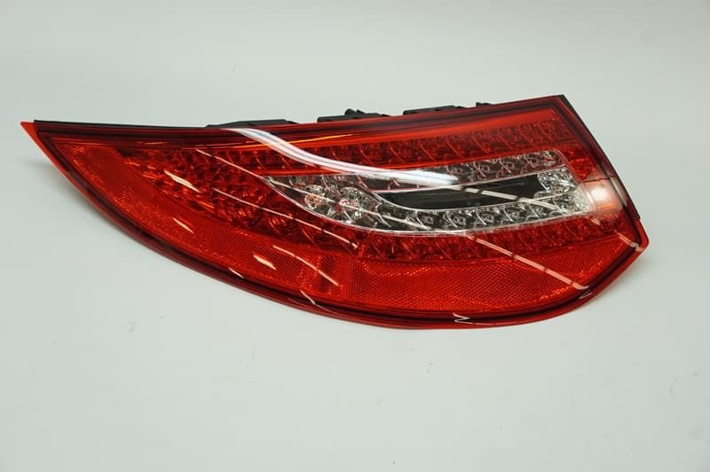 Lights - WTB: Good Condition OEM Porsche 911 997.2 Red Tail Lights - New or Used - 2010 to 2011 Porsche 911 - San Mateo, CA 94070, United States