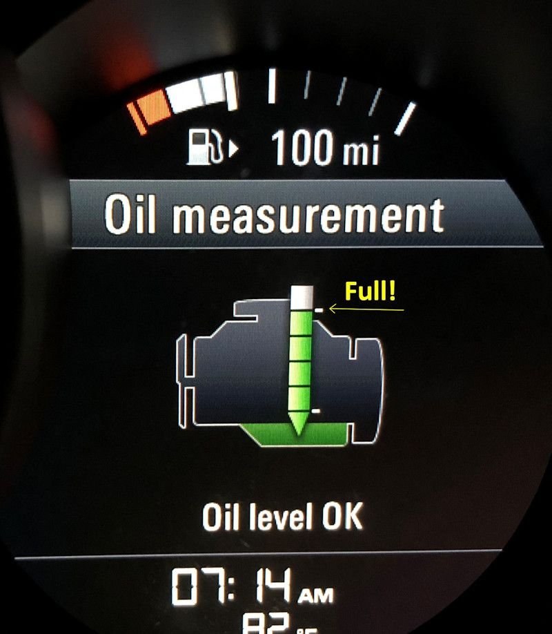 Oil level indicator Rennlist Porsche Discussion Forums