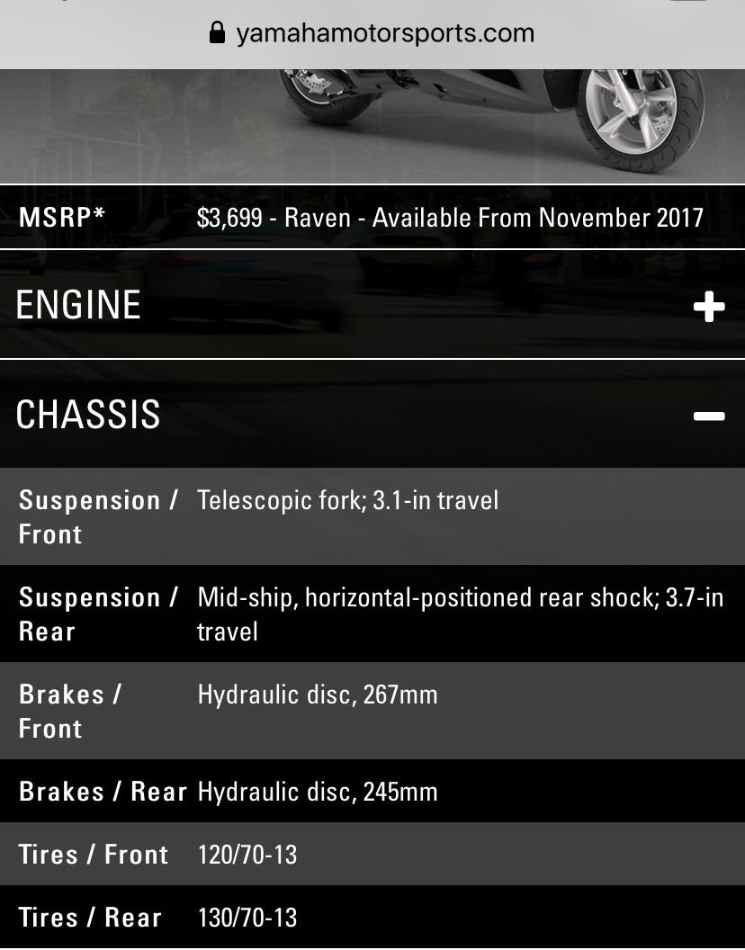 2018 Porsche Cayenne - 2018 Yamaha SMax Motercycle/ scooter - Used - VIN Like new 17 miles - 17 Miles - Black - Mineola, NY 11501, United States