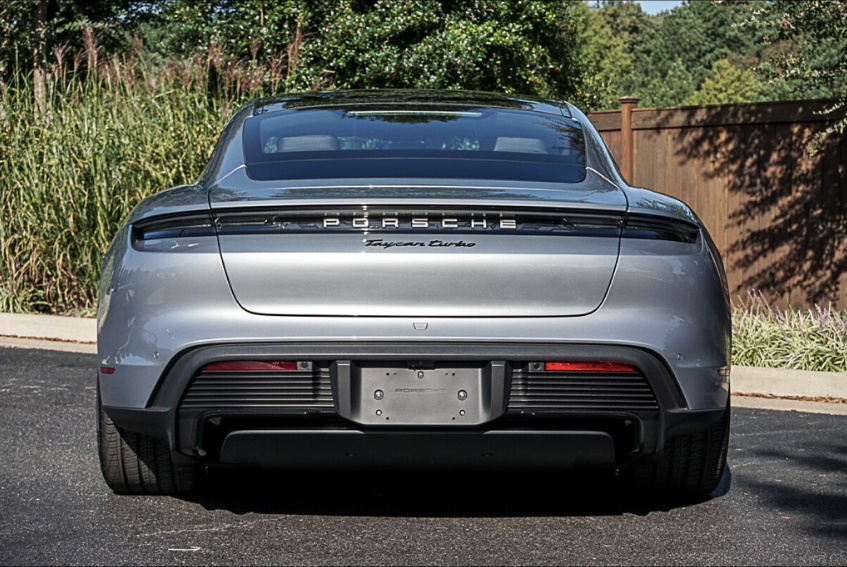 New-2020 Taycan Turbo-BIG DISCOUNT - Rennlist - Porsche Discussion Forums