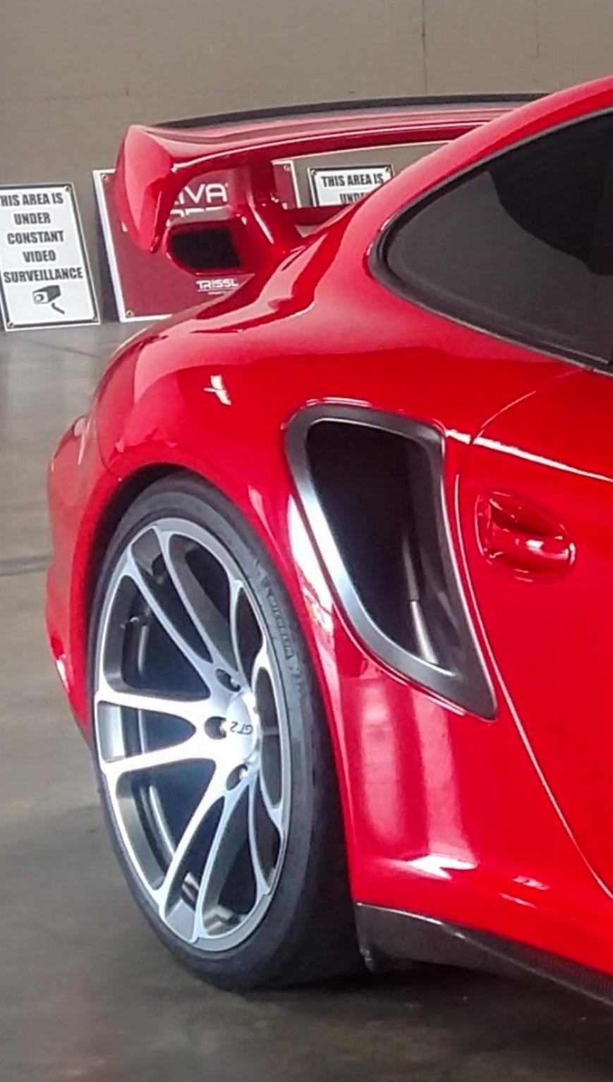 Wheels and Tires/Axles - 20" CEC C882 Forged Wheels For Sale - Used - 0  All Models - Cincinnati, OH 45034, United States