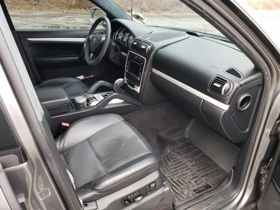 2010 Porsche Cayenne Transsyberia Rennlist Porsche Discussion Forums