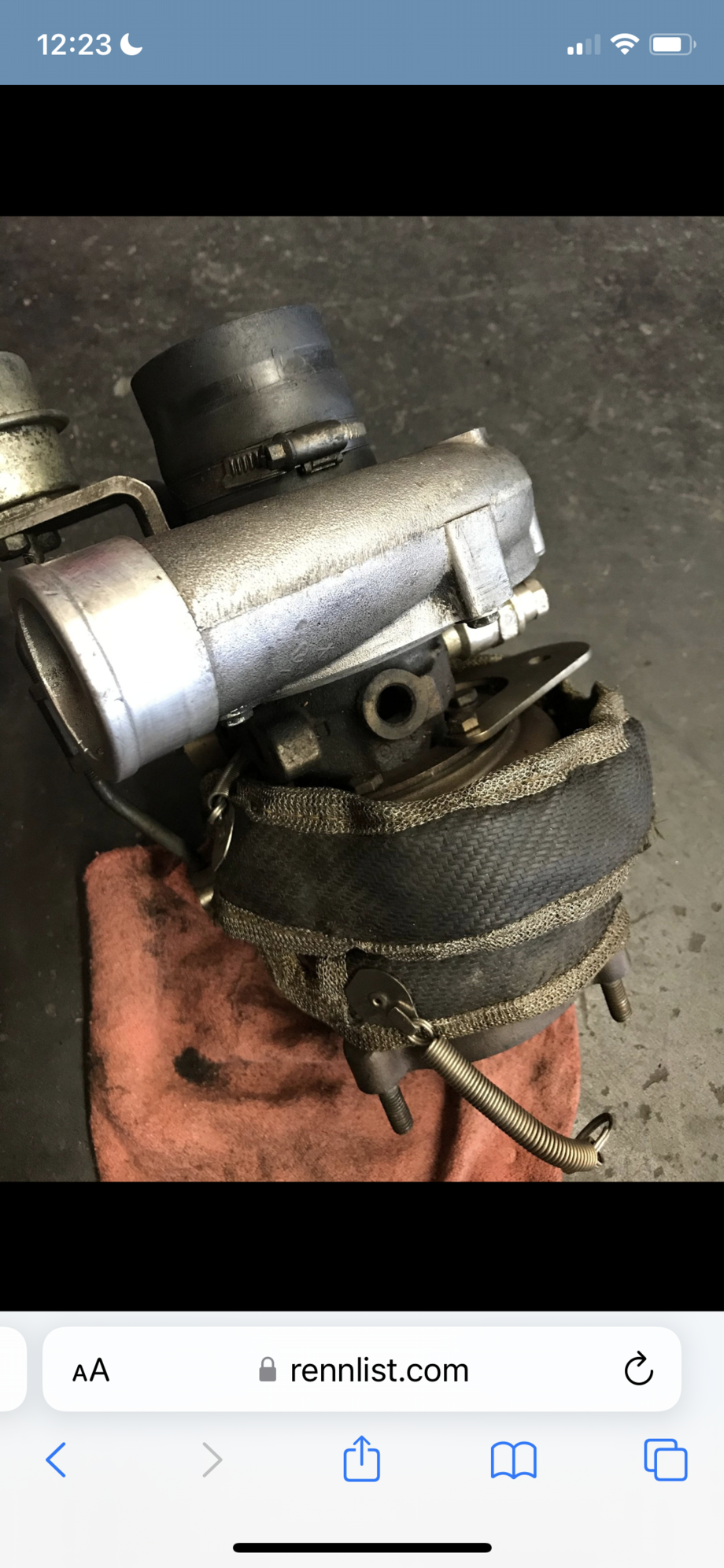 Engine - Power Adders - 996tt evoms gt28 turbos - Used - 2001 to 2010 Porsche 911 - Agoura Hills, CA 91301, United States