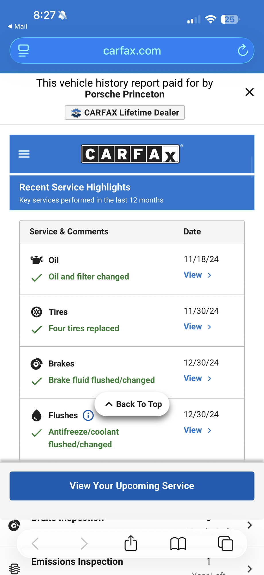 2016 Porsche Cayenne - 2016 Cayenne GTS - Black on Black - CPO until 11/26 - Used - VIN WP1AD2A23GLA76582 - 90,200 Miles - 6 cyl - 4WD - Automatic - SUV - Black - Mt Laurel, NJ 08054, United States