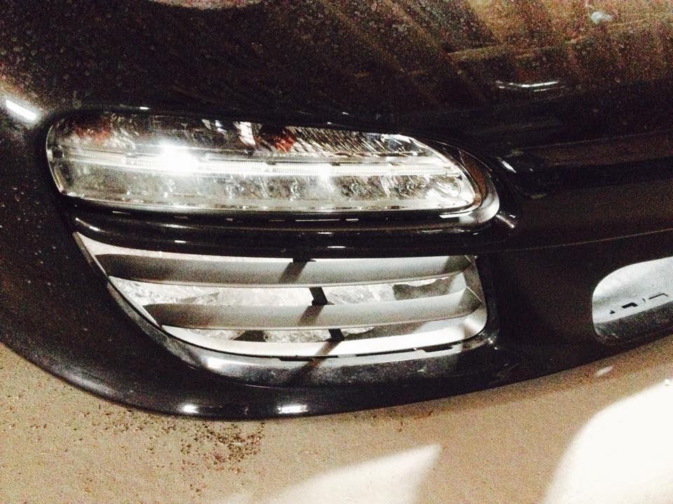 Tail Light scratches Rennlist Porsche Discussion Forums