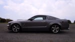 2006 Mustang GT 60's style