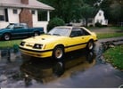 1985 Mustang GT 5.0