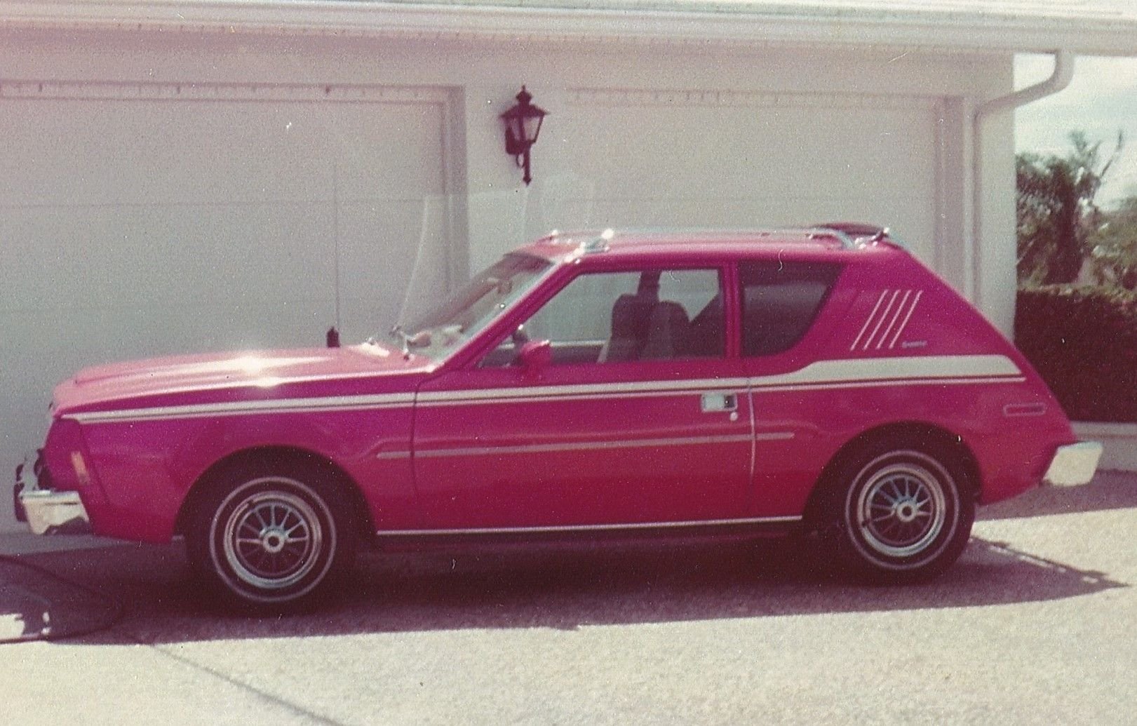 New Gremlin in 1975