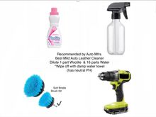 The Very soft brushes are at HomeDe…