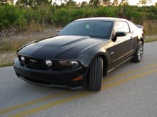 Mustang 507
