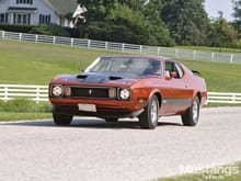 mdmp 1001 02  1973 mach 1 front angle