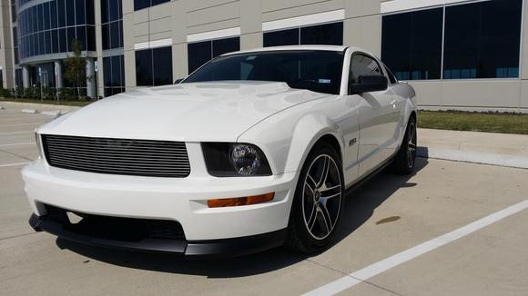 GLORY DAYS SHOT 2015!