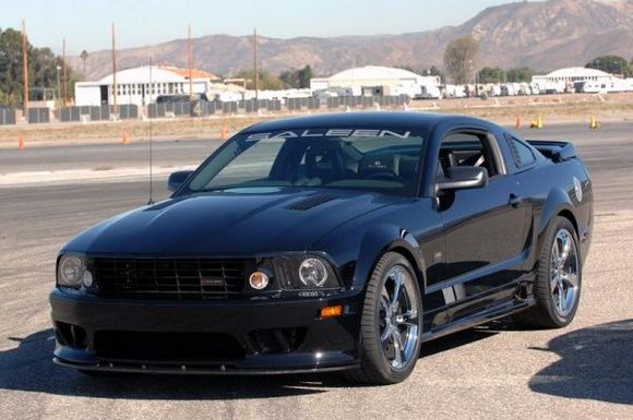 saleen2008firstdrive41