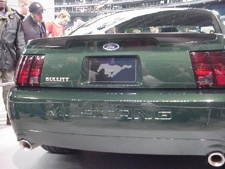 bullitt rear1