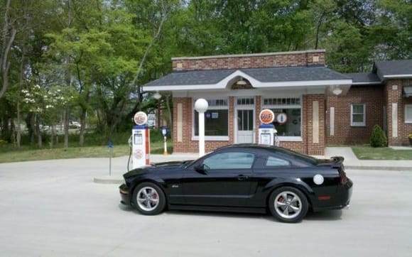 my car pic2 april 2010