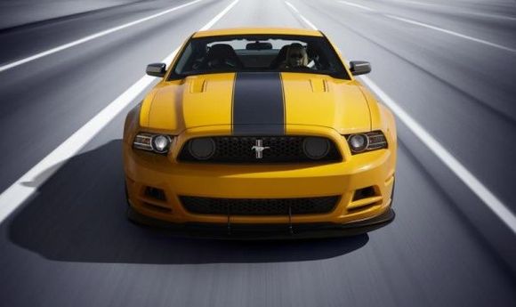 13mustangboss302 01