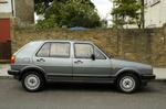 My MKII Gold CL 1.6