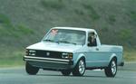 Skippys 1981 Caddy