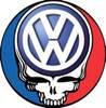 steal your volkswagon
