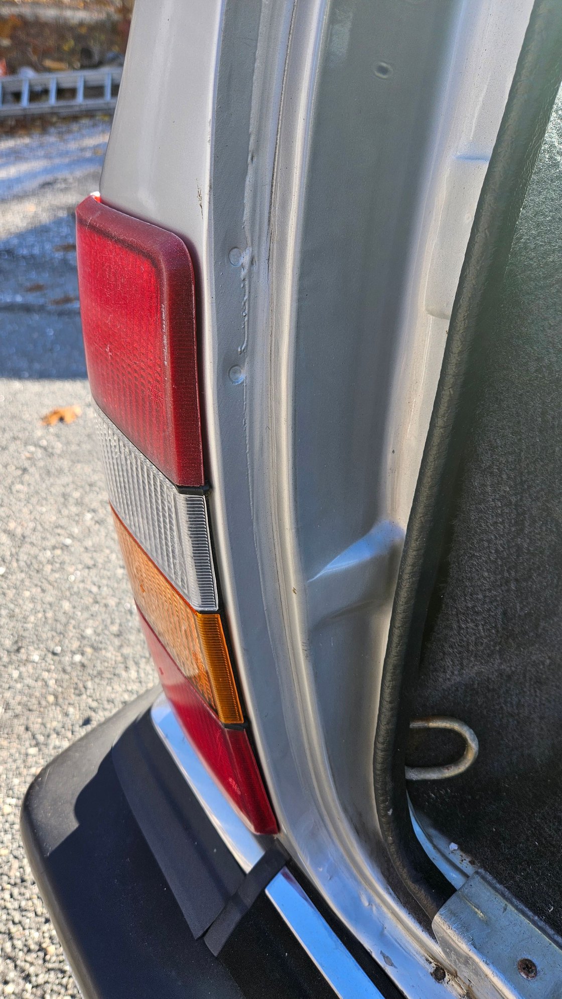 1993 Volvo 240 - 1993 Volvo 240 manual shift wagon,  Silver with black leather,  Excellent condition, - Used - VIN YV1AW8804P1962015 - 200,000 Miles - 4 cyl - 2WD - Manual - Wagon - Silver - Brewster, MA 02631, United States