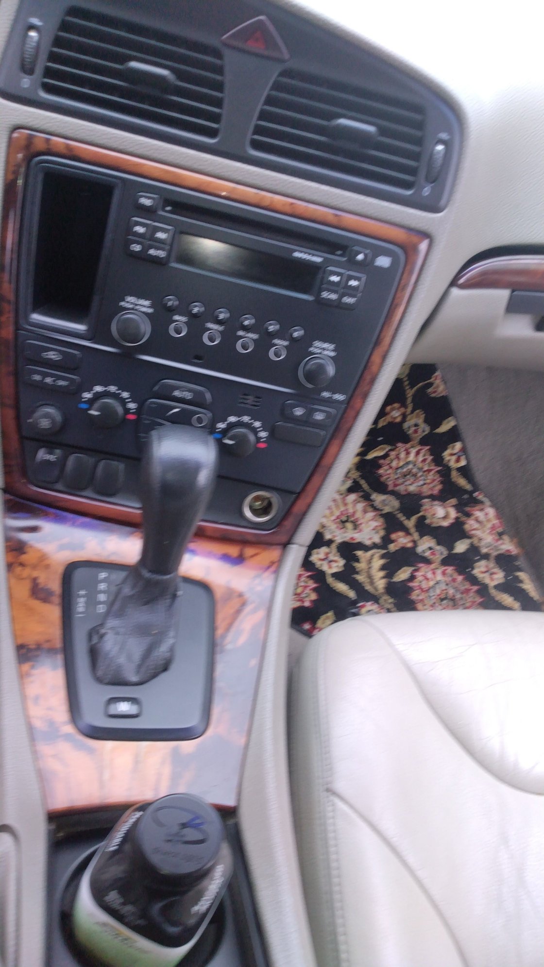 2006 Volvo V70 - Volvo v70 2.5t for sale in georgia - Used - VIN YV1S W592 X625 89 - 118,600 Miles - 5 cyl - 2WD - Automatic - Wagon - Black - Atlanta, GA 30305, United States