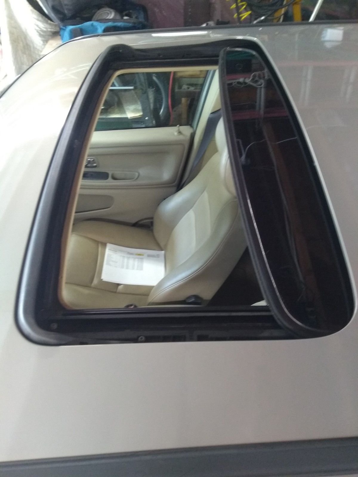 2000 Volvo S70 - Rare Beauty - Used - VIN YV1LS61J7Y2658362 - 388,874 Miles - 5 cyl - 2WD - Automatic - Sedan - Beige - Jonestown, PA 17038, United States