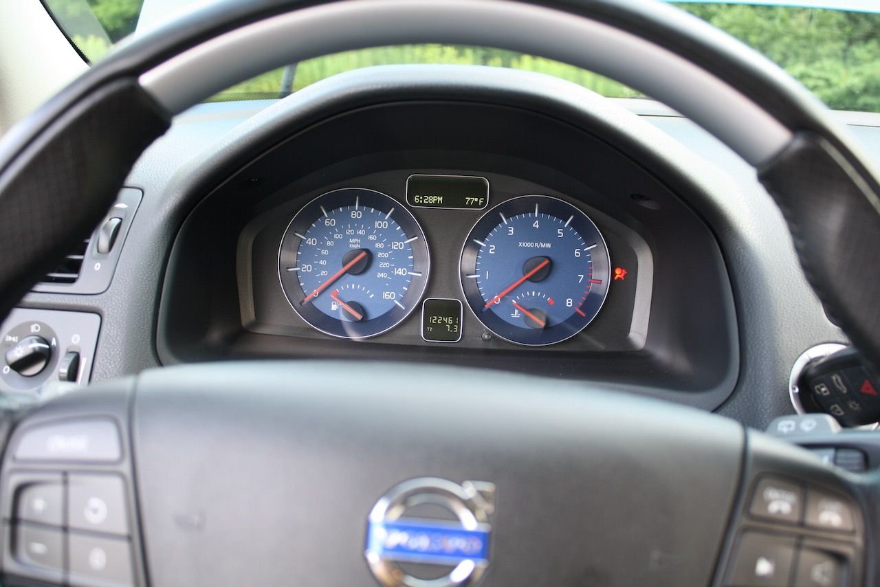 2013 Volvo C30 - Extremely Rare 2013 Volvo Polestar Limited Edition (#139 of 250) - Used - VIN YV1672MKXD2308519 - 122,491 Miles - 4 cyl - 2WD - Manual - Hatchback - Blue - Stowe, VT 05672, United States