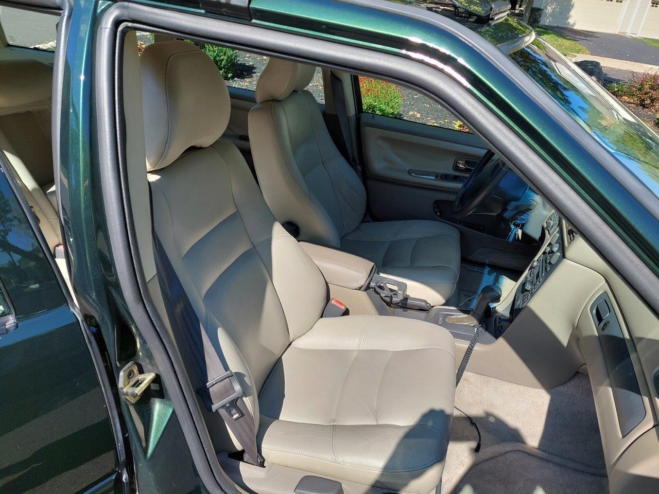 1999 Volvo V70 - 1999 Volvo V70 Wagon, 1 Owner, Meticulous History - Used - Haverford, PA 19041, United States