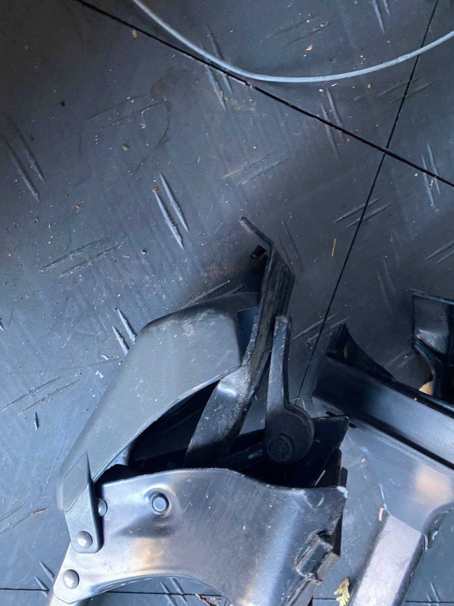 Miscellaneous - Volvo v70 roof racks - Used - 1994 to 2000 Volvo V70 - Greenwich, CT 06831, United States