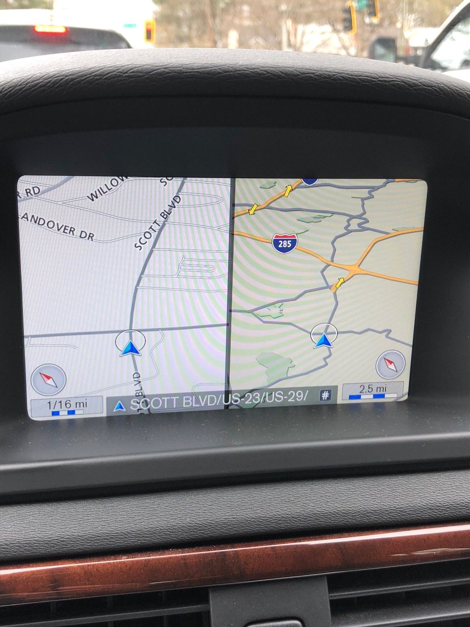 2015 Volvo XC70 - 2015 Xc70 T6 Platinum - Used - VIN yv4902nd6f1198260 - 75,000 Miles - 6 cyl - AWD - Automatic - Wagon - Silver - Decatur, GA 30033, United States