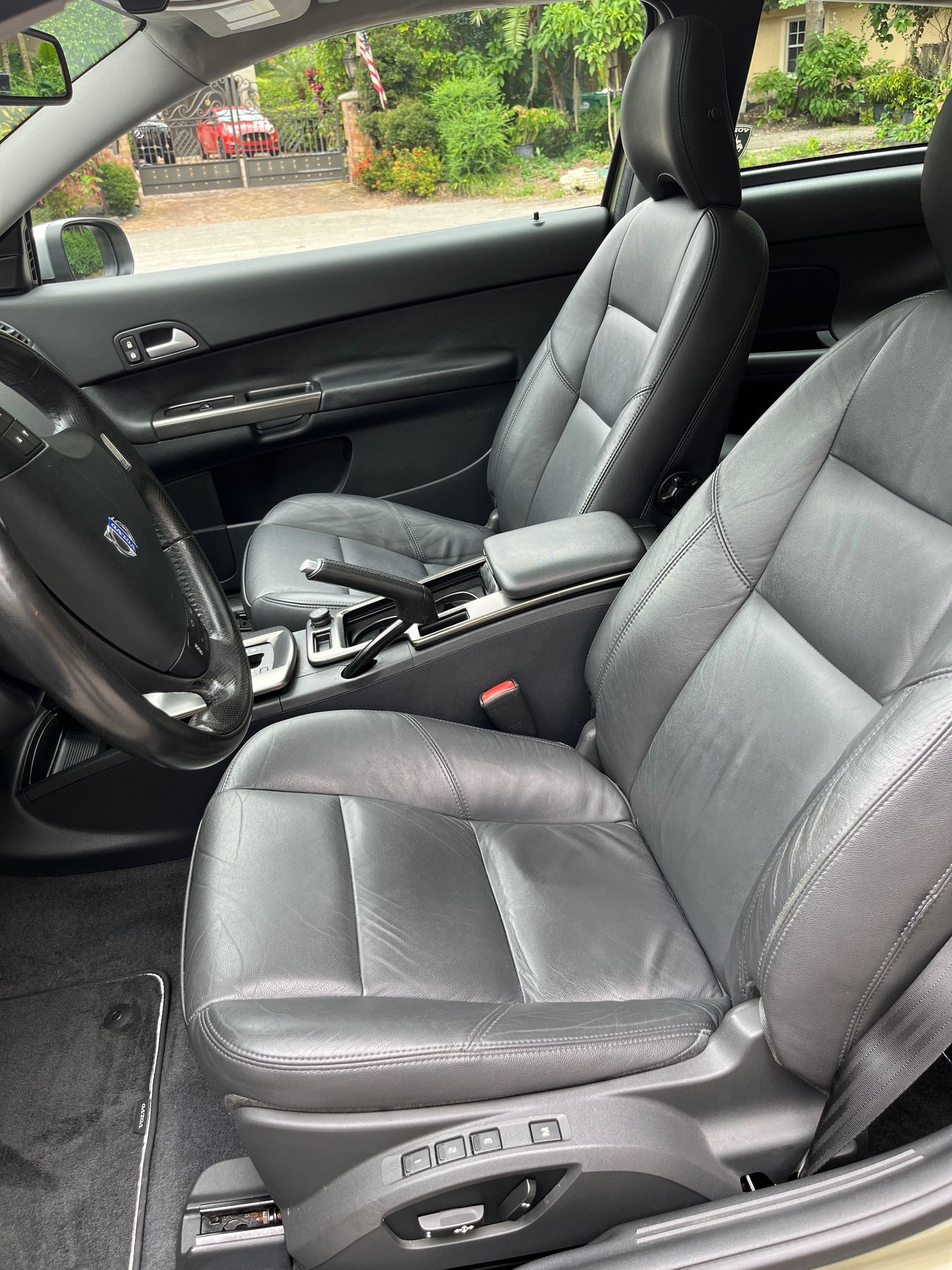 2009 Volvo C30 - 2009 C30 R-Design - Used - Palmetto Bay, FL 33157, United States