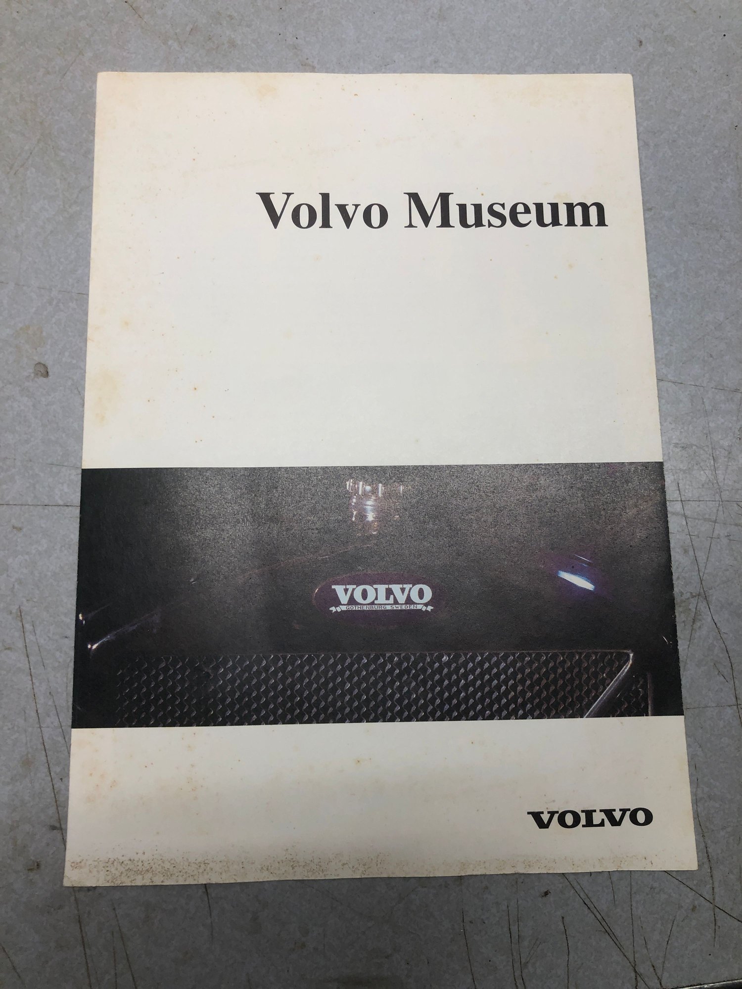 Miscellaneous - ~30 Volvo Gas+Diesel Factory Manuals, 2 Clinton's, 1 Haynes, 2 sets of Museum docs - Used - 1980 Volvo 240 - Stony Brook, NY 11790, United States