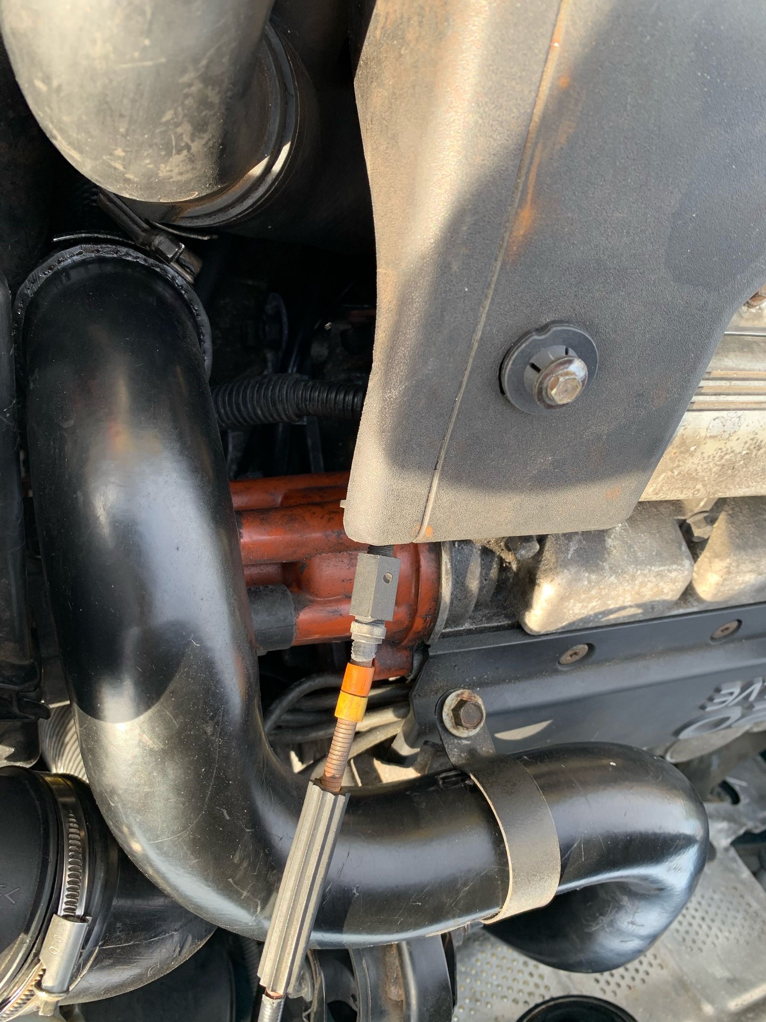 1996 Volvo 850 - '96 850 Turbo Sedan - Used - VIN YV1LS5729T2275719 - 119,000 Miles - 5 cyl - 2WD - Automatic - Sedan - Blue - Princeton, NJ 08852, United States
