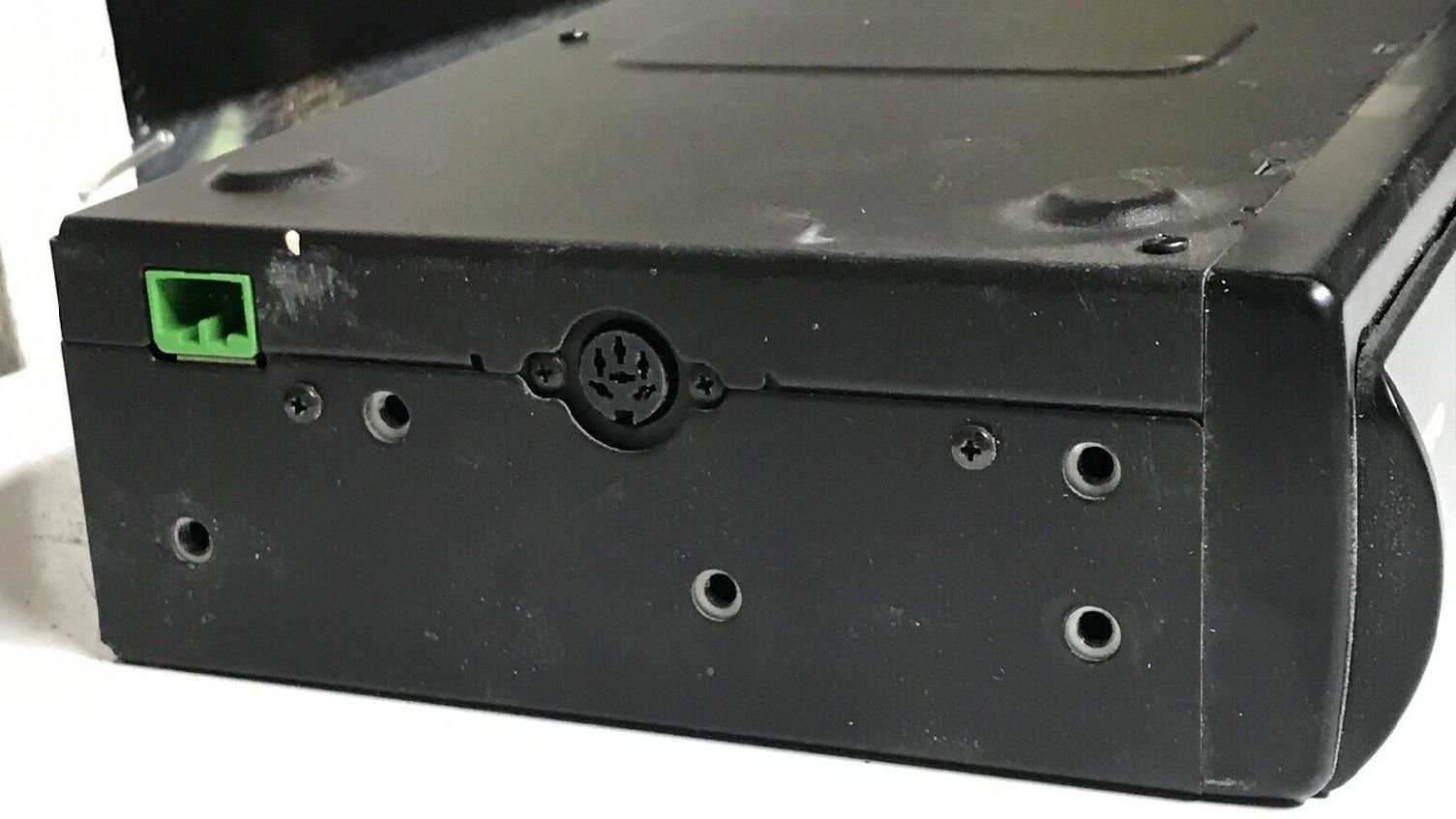 Audio Video/Electronics - Volvo CD Changer - Used - 1999 to 2001 Volvo S80 - San Antonio, TX 78259, United States