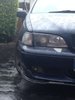 Volvo 854-R 1996 