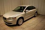 My 2008 Volvo S40 2.4i My 2008 Volvo S40 2.4i