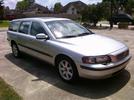 2002 Volvo V70 2.4T