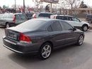 Garage - The Volvo