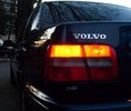 Garage - My Volvo