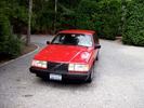 Garage - Renard