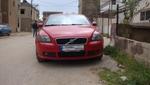 My Red Passion