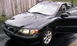 My 2003 S60 2.4