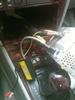 Blitzsafe iPod adaptor installation