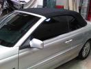 Volvo C70 Convertible 21,000 KMS (Actual)