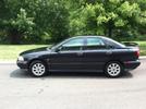 S40 Parts Car anyone?