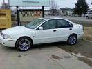 My First Volvo