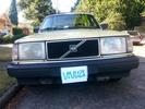 1986 Volvo