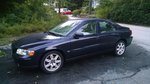 Garage - '05 S60